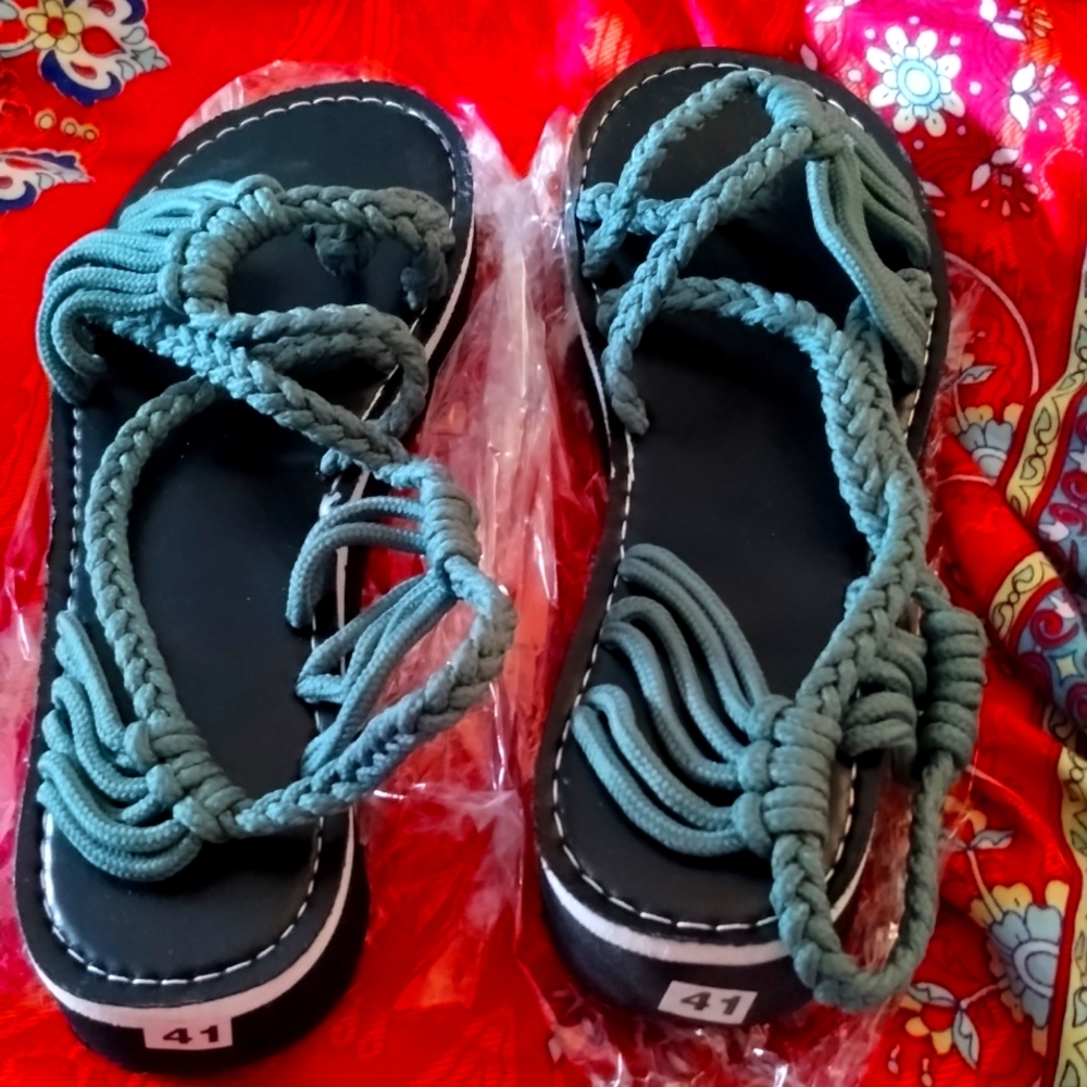 Sandals